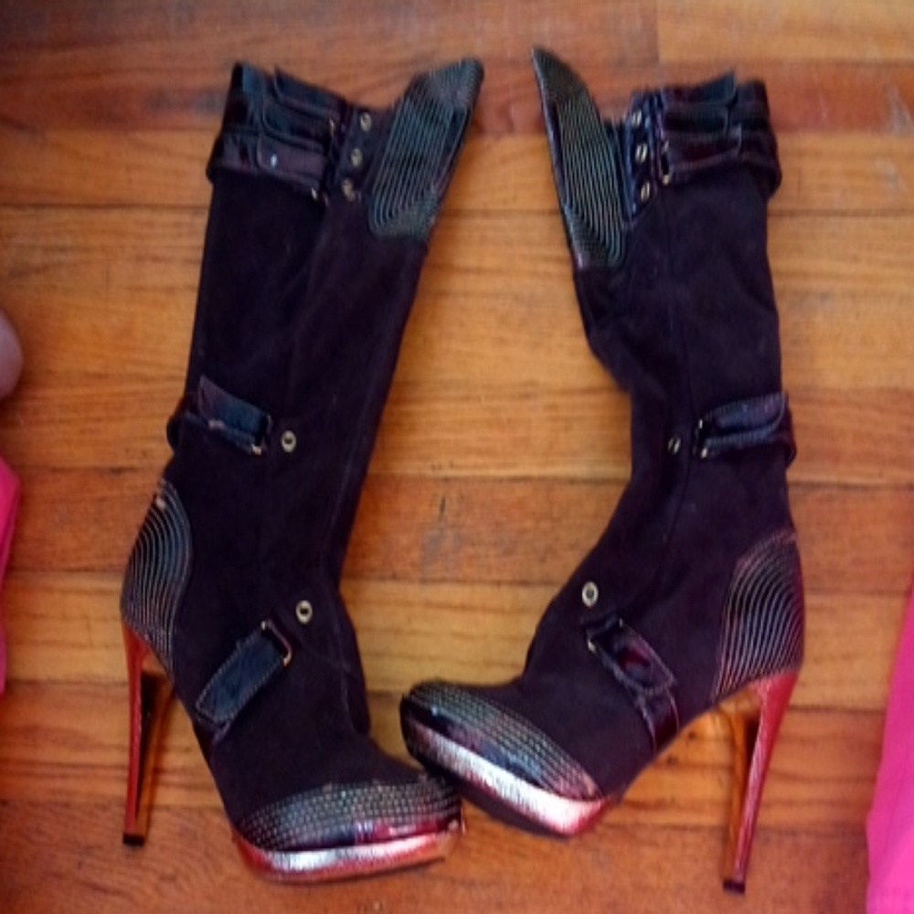 Shoes
